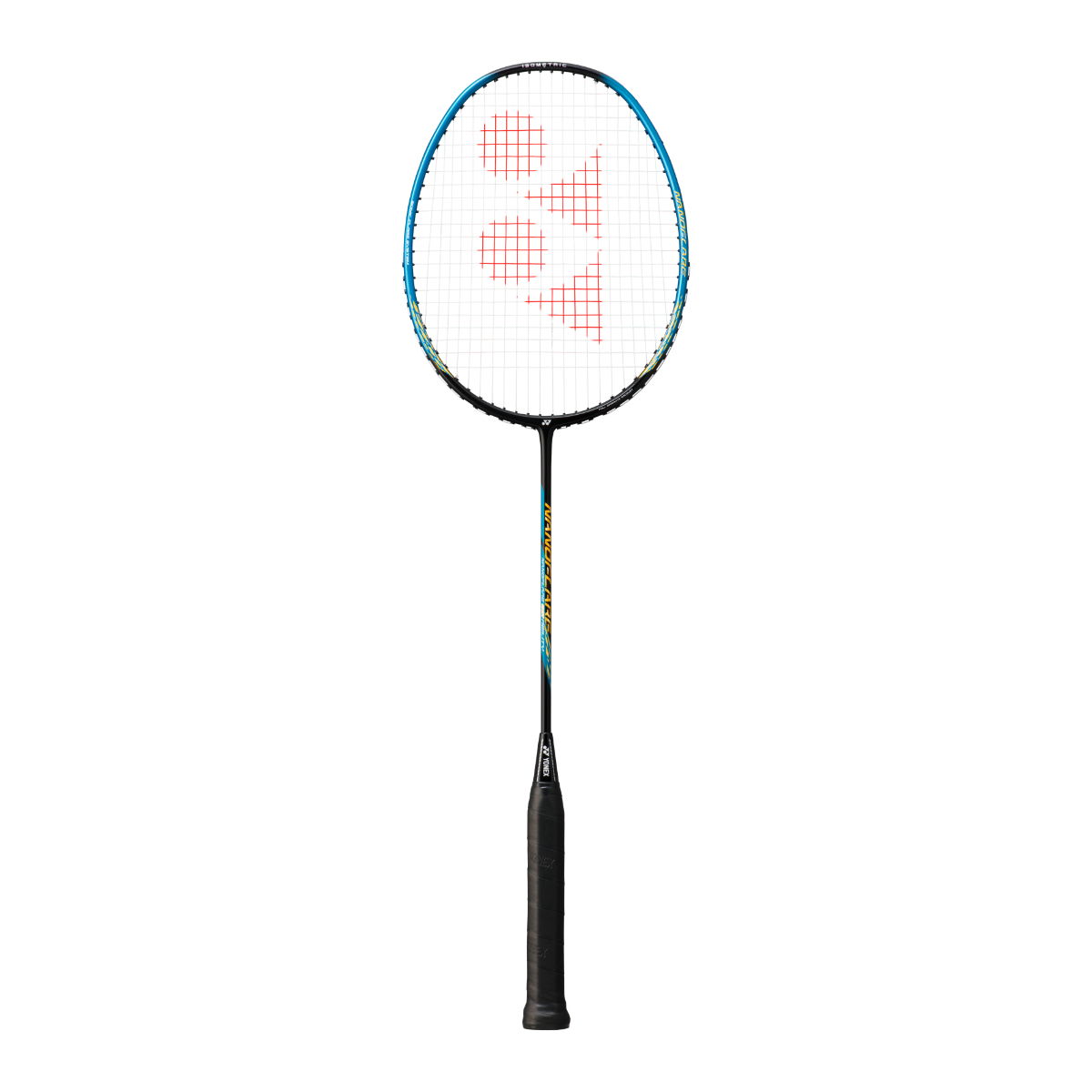 Badmintonschläger - YONEX - NANOFLARE 001 ABILITY - besaitetDetailbild0